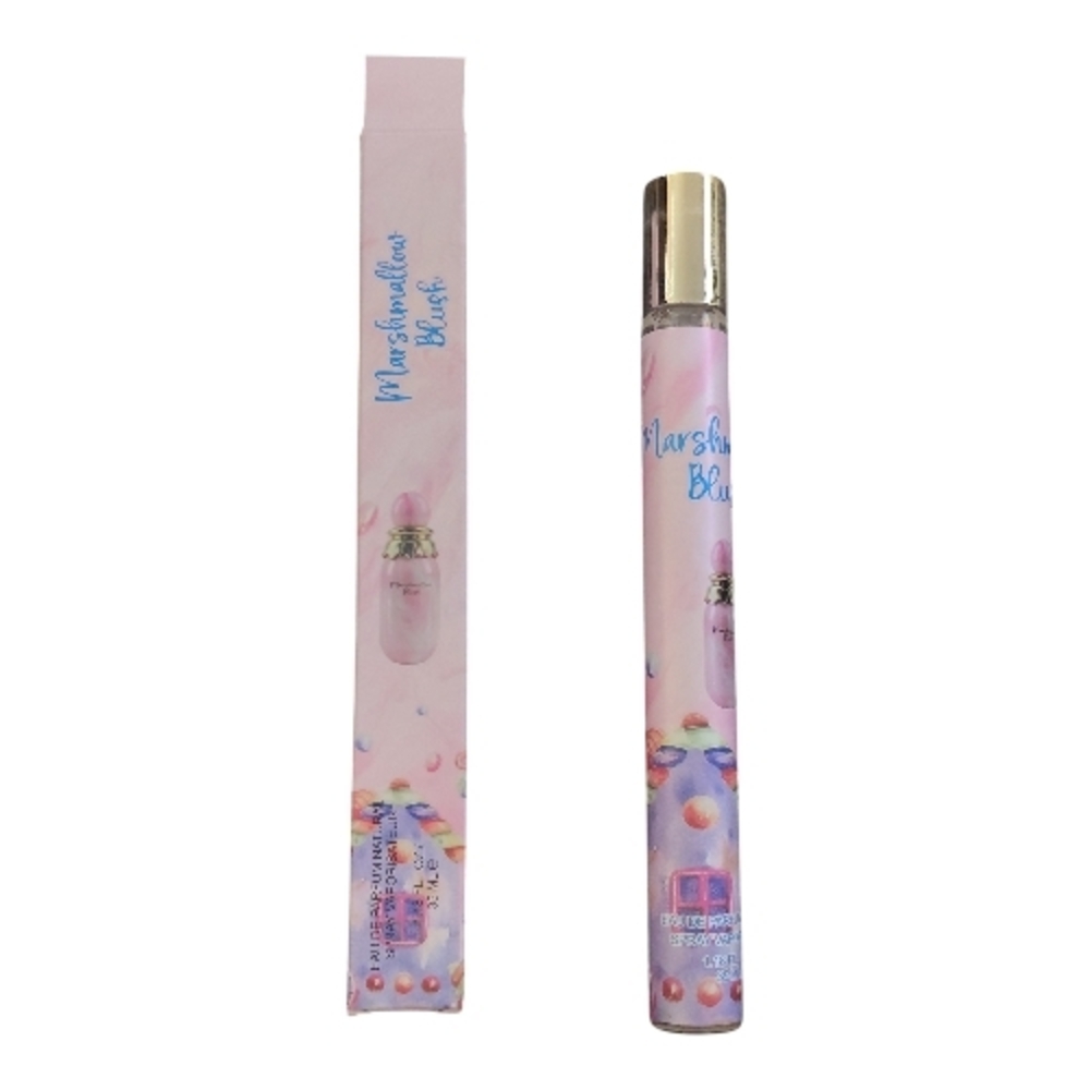 Paris Corner Marshmallow Blush Body Mist - 1.7 oz NIB